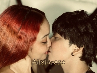 Alisiareze