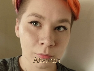 Alisiaun