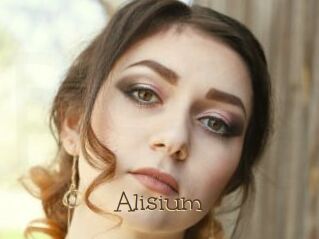 Alisium