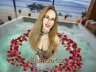 alismarton Porno FR