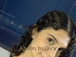 Alison_millerx