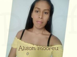 Alison_mooreu