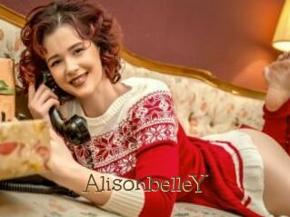 AlisonbelleY