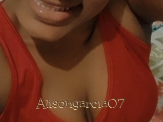 alisongarcia07 Porno FR