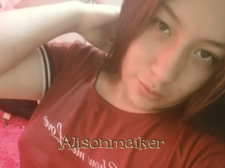 alisonmaiker Porno FR