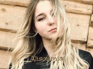 Alisonmia