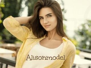 Alisonmodel