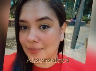 Alisonsalexa