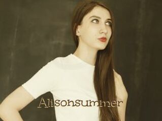 Alisonsummer