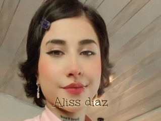 aliss_diaz Porno FR