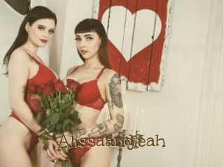 Alissaandleah