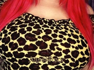 Alissafoxx