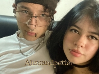 Alissandpetter
