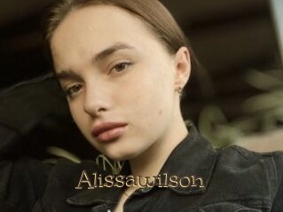 Alissawilson