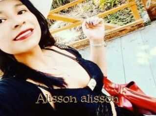 Alisson_alisson