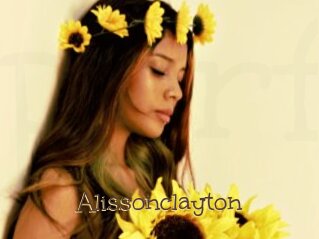 Alissonclayton