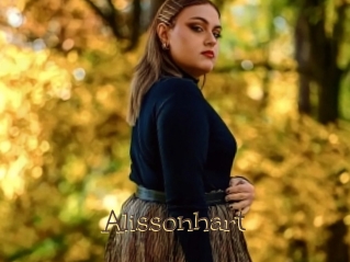 Alissonhart