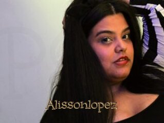 Alissonlopez