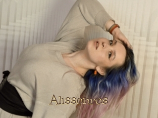 alissonros Porno FR