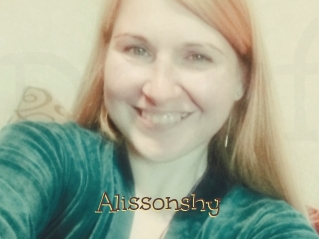 Alissonshy