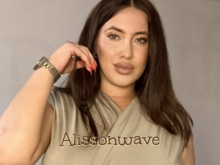 Alissonwave