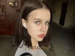 Aliswong
