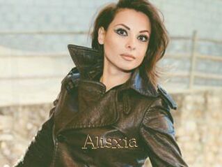 alisxia Porno FR