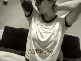 alittlefae Porno FR