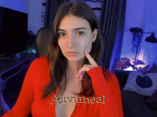 Alivianeal