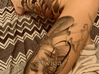 Aliviya