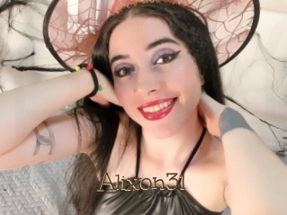 alixon31 Porno FR