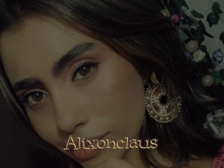 alixonclaus Porno FR