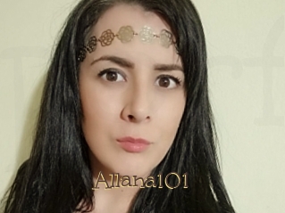 Allana101