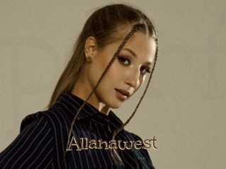 Allanawest