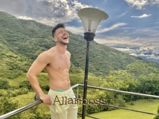 allanboss Porno FR