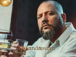 Allandamian