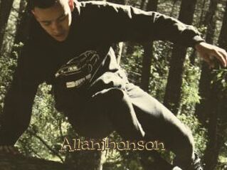 Allanjhonson