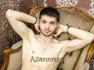 Allannusa