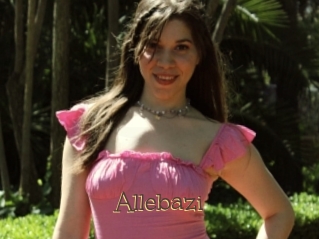 Allebazi