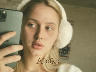 Alleiko