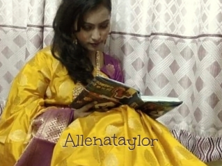 allenataylor Porno FR