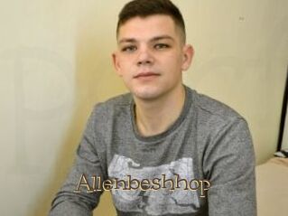 Allenbeshhop