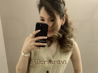 Alleriaravi