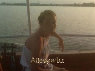 Allesya4u