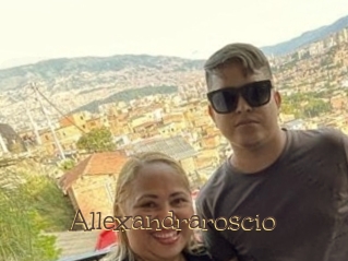 allexandraroscio Porno FR