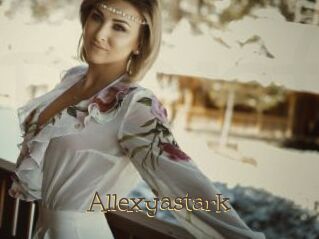 Allexyastark