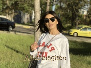 Alliannaglam