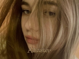 Alliaster