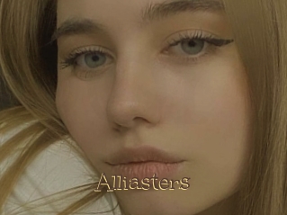 alliasters Porno FR