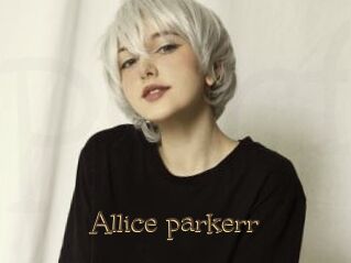 Allice_parkerr